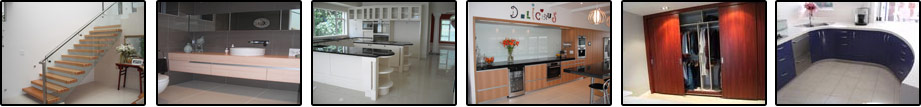Wooden Joinery Wooden Joinery