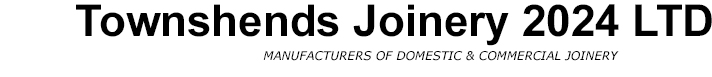 Contact Townshends Joinery 2024 LTD